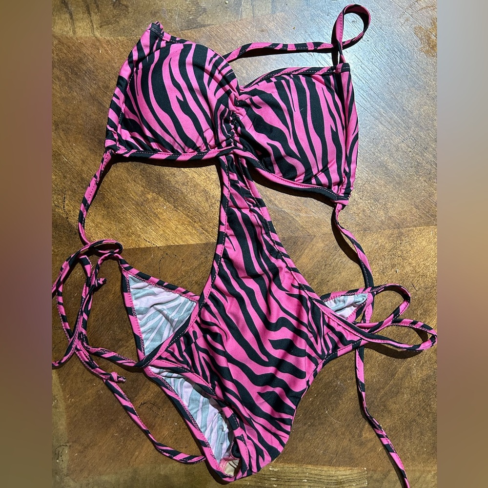 Held monokinis / bikini